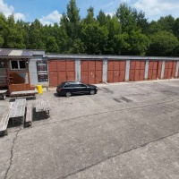 PaintBall Arena Cheb - facilities 3