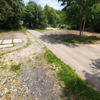 PaintBall Arena Cheb - facilities 1
